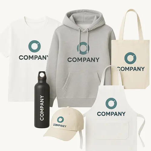 The Ultimate Guide to Logo Printing for Small Businesses in the UK