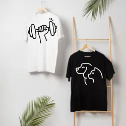 The Ultimate Guide to T Shirt Printing for Men