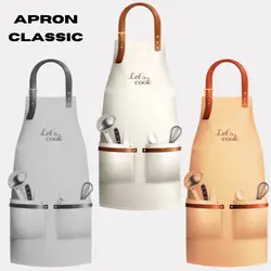 The Versatile World of Personalised Aprons: From Kitchens to Celebrations