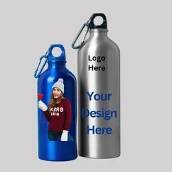 The Versatility And Benefits Of Custom Aluminium Water Bottles