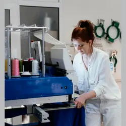 Threaded Creativity: Unraveling the Artistry of Custom Embroidery in London