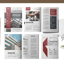 Top 10 Uses Of Custom Booklet Printing In Your Business