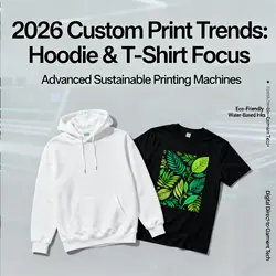 Top Custom Printing Trends Every Brand Needs in 2026