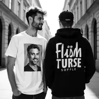 Top Trends in Personalised T Shirts and Hoodies for UK Events This Year 2025