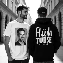 Top Trends in Personalised T Shirts and Hoodies for UK Events This Year 2025