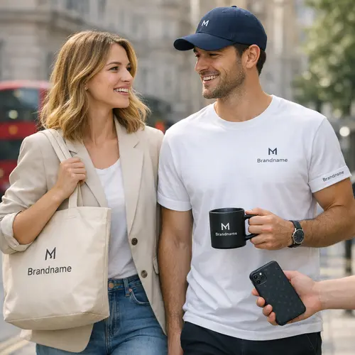 Transform Everyday Items into Marketing Tools with Custom Printing