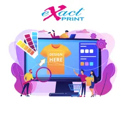 Transform Your Space with Custom Printing in London