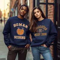 Transforming Sweatshirts with Custom Printing and Creativity