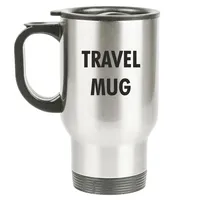 Travel Mug