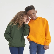 Kids Hoodie -Unisex Kids Hoodie -Unisex