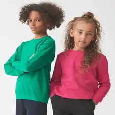 Kids - Jumper-Sweatshirt Kids - Jumper-Sweatshirt