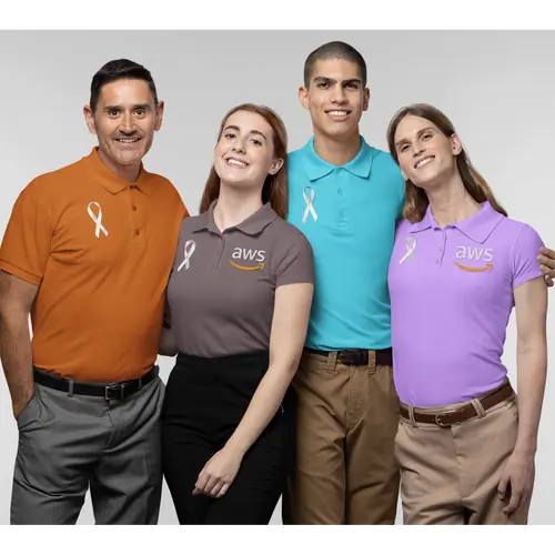 Polo -Unisex