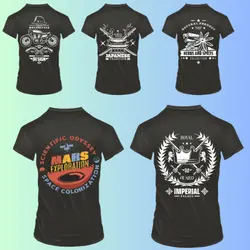 Unleash Your Creativity with Black Printed T Shirts: The Ultimate Canvas for Expression