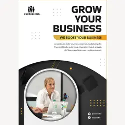 Unveiling the Power of Poster-Based Marketing
