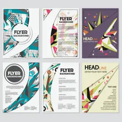 Vibes, Hot Deals: Print Your Perfect Flyers for London Snow Show 2023