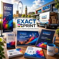 Walk-In vs Online Orders: The Best Way to Place Your Next Printing Job