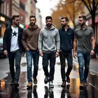 Wear What You Imagine – The New Age of Custom Clothing Printing