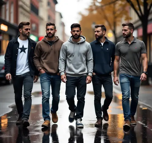 Wear What You Imagine – The New Age of Custom Clothing Printing