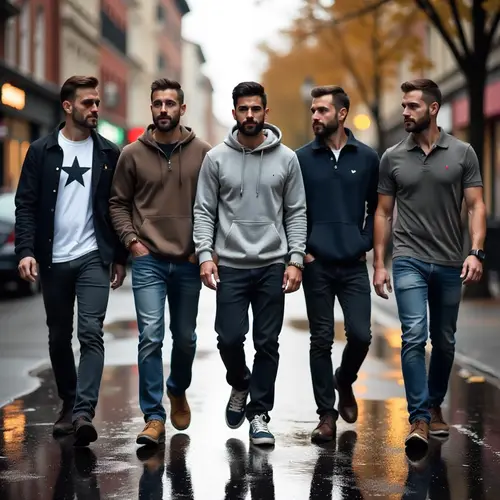 Wear What You Imagine – The New Age of Custom Clothing Printing