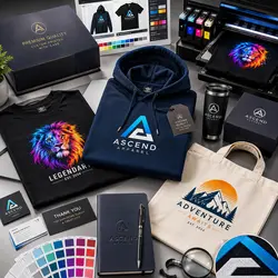 What Makes a Custom Print Feel Premium?