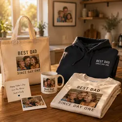 Why a Personalised Gift Feels More Thoughtful Than a Generic One Why a Personalised Gift Feels More Thoughtful Than a Generic One