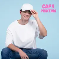 Why Custom Hats Are a Game Changer for Your Brand 