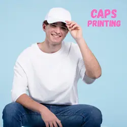 Why Custom Hats Are a Game Changer for Your Brand 