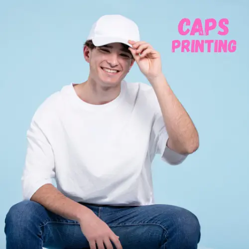 Why Custom Hats Are a Game Changer for Your Brand Why Custom Hats Are a Game Changer for Your Brand