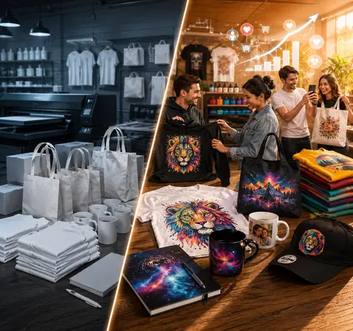 Why Personalisation Converts Better Than Generic