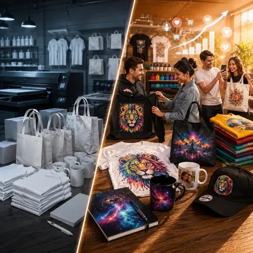 Why Personalisation Converts Better Than Generic