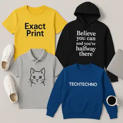 Why Personalised Printing Is the Future of Marketing