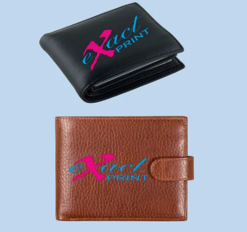 Why Personalised Wallets Make The Perfect Gift For Any Occasion