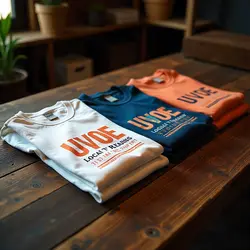 Why Printed T Shirts Never Go Out of Style 