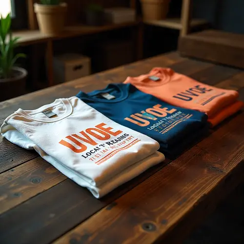 Why Printed T Shirts Never Go Out of Style 