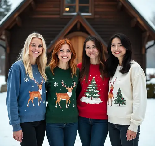 Wrap Yourself in Warmth, Style, and Story – Sweatshirts Printing Done Right
