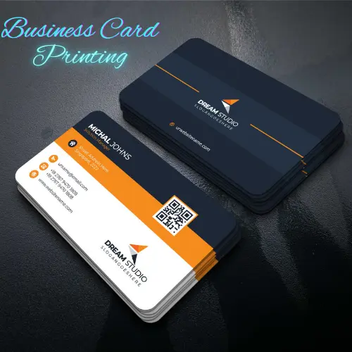 Exact Print: Your Trusted Partner for Business Card Printing Exact Print: Your Trusted Partner for Business Card Printing