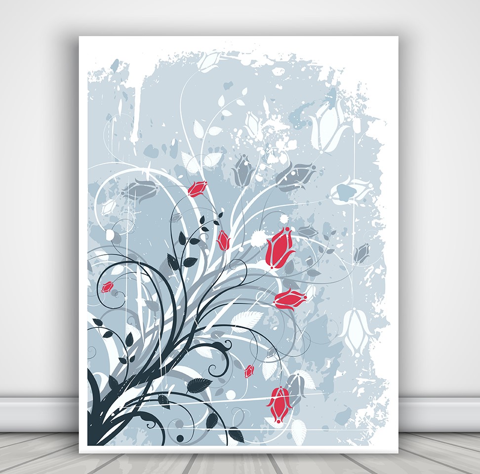 canvas poster printing