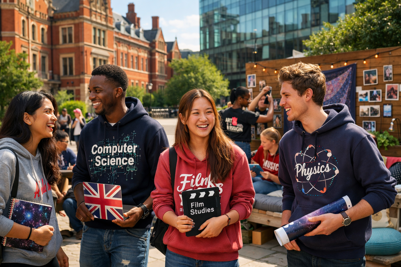 Student Custom How Students Use Custom Prints to Personalise Their Campus Life in 2026