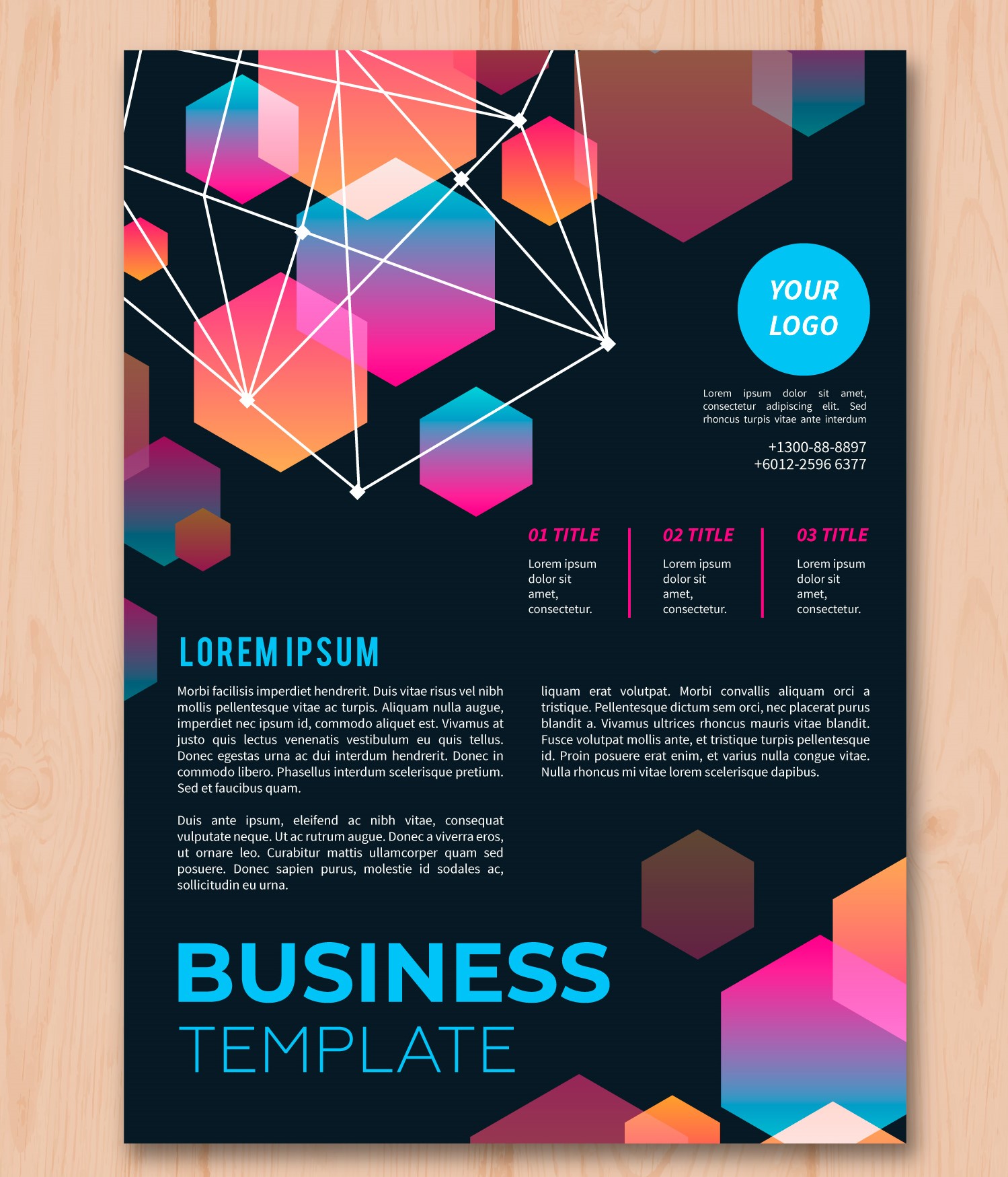 custom brochure printing london uk