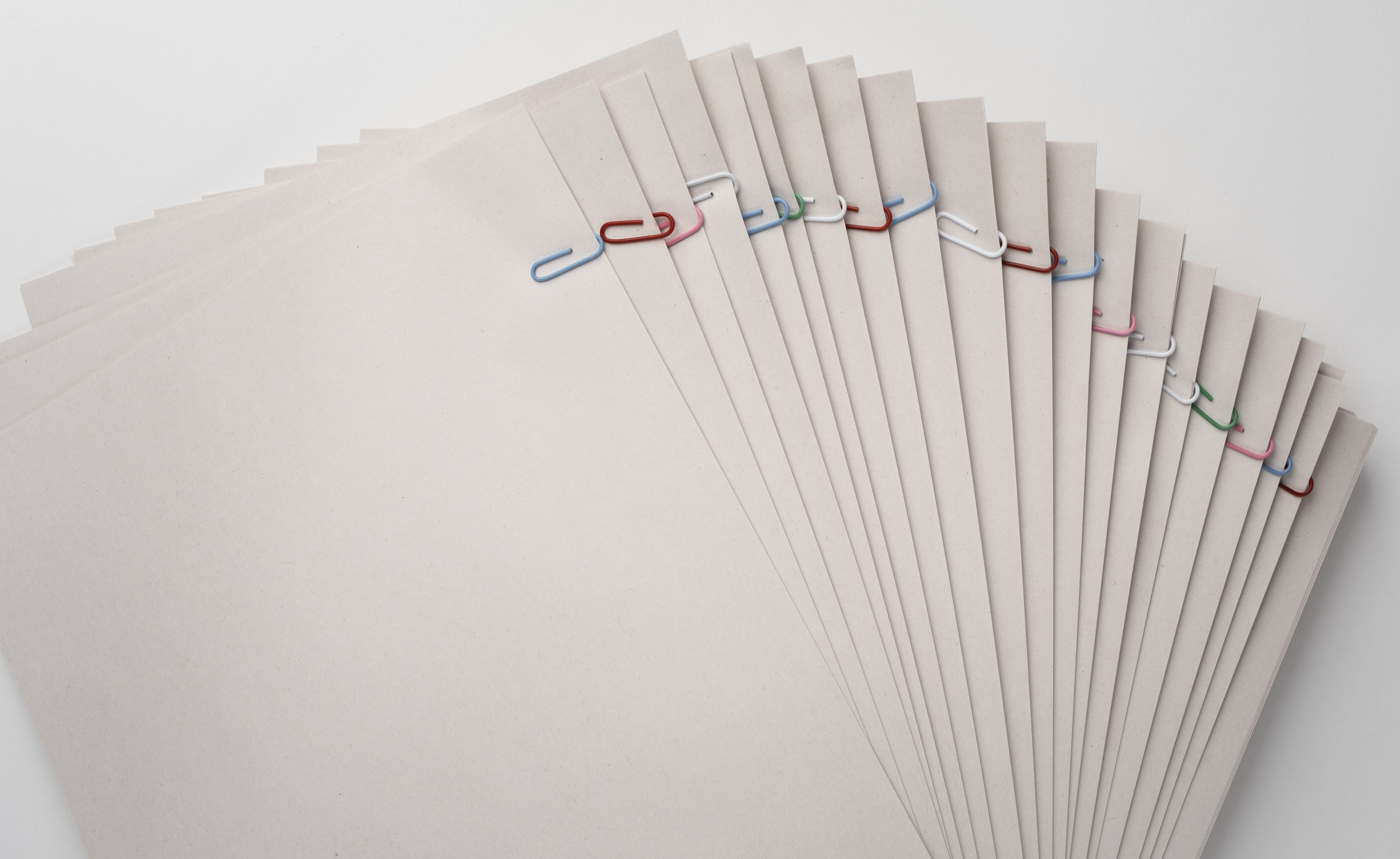 gsm paper