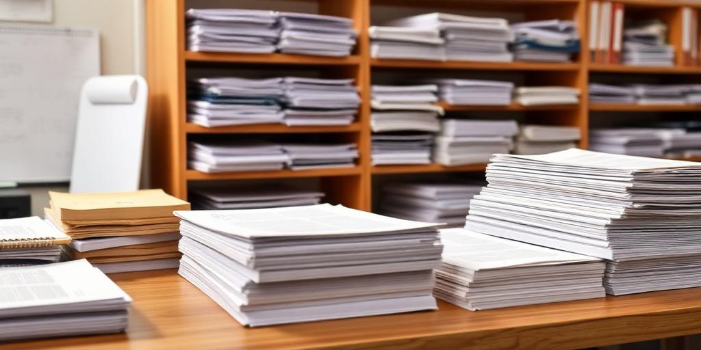 Document Printing