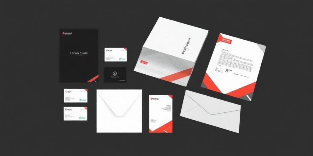 Business Stationery