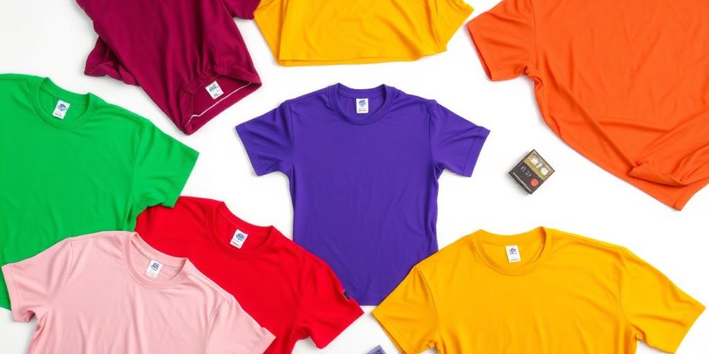T-Shirt Printing